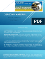 Derecho material.pptx