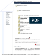 Manual Clínico de Ortodoncia - Capítulo 10 PDF