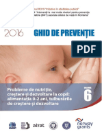 GhidPreventie Vol6 PDF