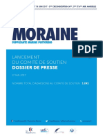 Comité de Soutien À Yves Moraine