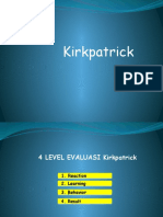 Kirkpatrick