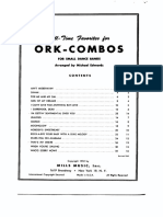 Mills All Time Favorites Combo Orks C PDF