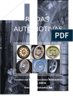 Rodas Automotivas