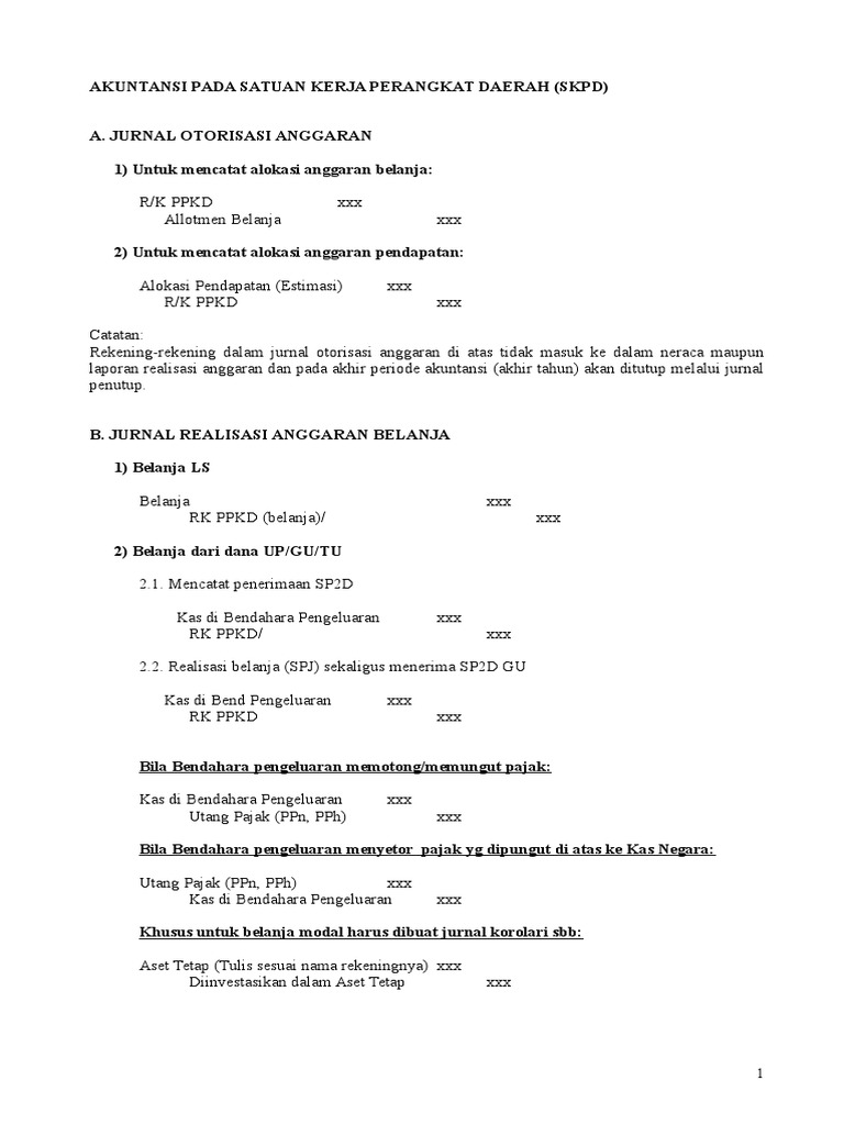 94606146 Contoh Akuntansi Skpd Docx