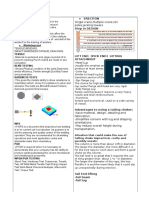 Destructive Test