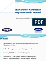 ROLAND CEPA Certified Protocol Presentation BIPCC Feb2015 Edits RH