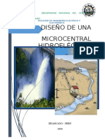 Diseño de Una Minicentral Hidraulica 123