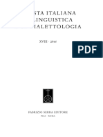 Inherent Telicity and Proto-Indo-European Verbal Paradigms PDF
