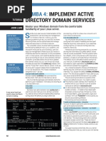 Samba PDF