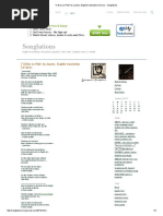 Livin La Vida Loca Ricky Martin Pdf Spanish Language Music Pop Music