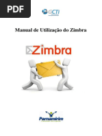 Manual Zim Bra