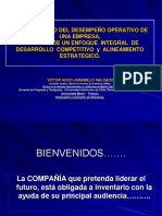 Control de Gestion Um - 2017 PDF