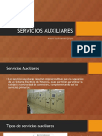 Servicios Auxiliares para Subestaciones Electricas2