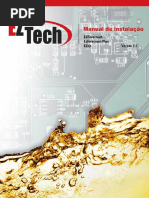 Manual Instalacao EZTech