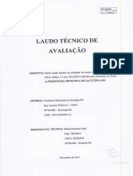 Laudo Técnico PDF