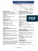 BTM FracTank Estandar Span