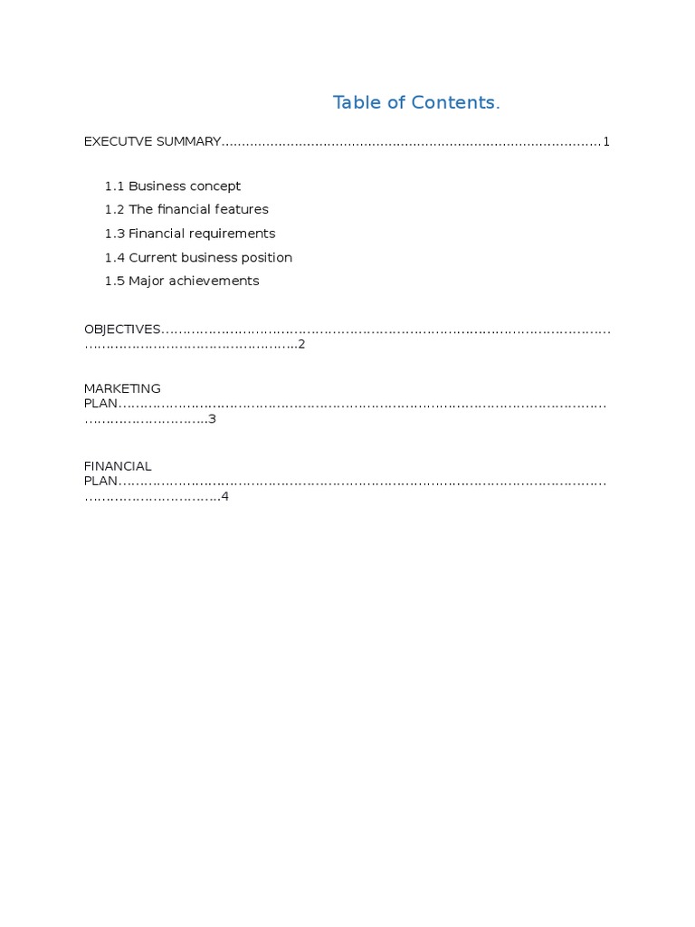 Business plan for dairy cow image