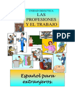 Las Profesiones y El Trabajo PDF