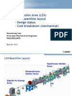 LEA Status Report 0509 - 2017