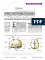 Fontanelas Anormales PDF