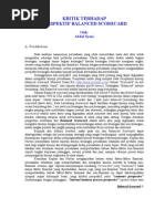 Download MakalahSeminarKritikThdpBalancedScorecard2byandriasSN34887150 doc pdf