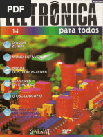 Eletrônica Para Todos (014)