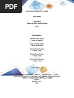 Solicitud de Paqueadero