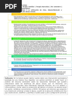 Reporte de Lect Ritos. Abuso Sexual. Romeo