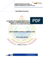 Tarea Uno PDF