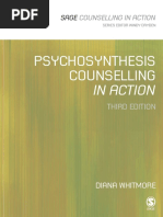 Download Diana Whitmore-Psychosynthesis Counselling in Action Counselling in Action Series 2004 by rebecabandeira SN348876295 doc pdf