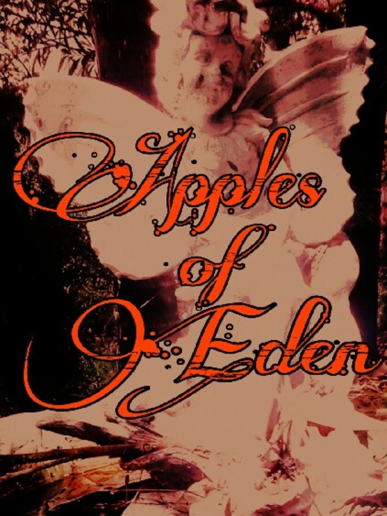 Apple Of Eden In Mythology