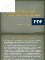 Análisis del Tratamiento Psicológico Penitenciario.ppt