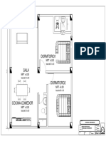 VIVIENDA UNIFAMILIAR