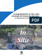 IDEP Acompañamiento_in_situ Inclusión y Ruralidad Libro 2015