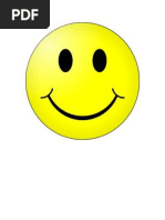 Carita Feliz Feliz | PDF