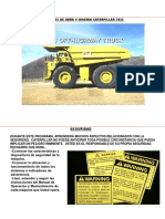 Curso Camion Minero 793c Caterpillar Partes Componentes Sistemas PDF