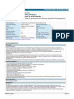 Implementacion de Procesos Para La DNTI