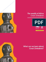 GreatZimbabwe Presentation Update