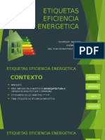 Miniquest Etiquetas Eficiencia