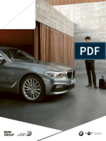 BMW GB16 en Finanzbericht