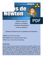  Leyes de Newton