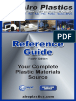 Plastics Guide Chem Res
