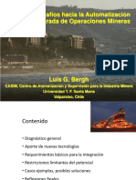 Desafíos hacia la Automatización integrada de Operaciones Minera.pdf