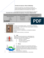 Funciones de Un Administrador de Empresas 2