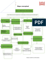 Mapa Conceptual