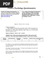 Download Positive Psychology Questionnaires by Personal development program Personal development books ebooks and pdf SN34888779 doc pdf