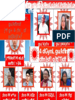 Elect Pdfn to Lead Dynamic Municipality