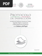 Protocolo Inspeccion STPS Celulosa y Papel.pdf