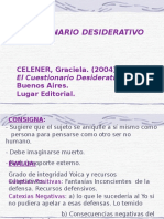 Desiderativo