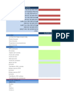 Boletin de Cambio Issste